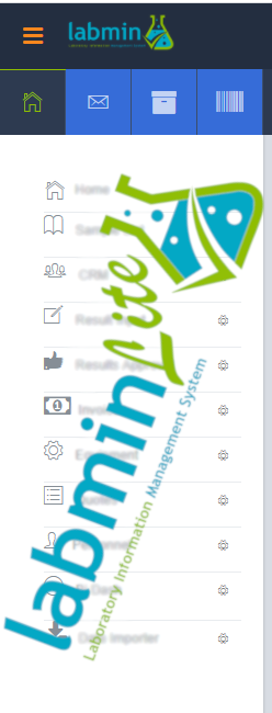 About LIMS - Labmin Lite LIMS (Laboratory Information Management System)